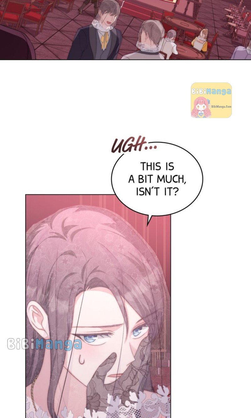 The Tragedy of a Villainess Chapter 54 250 27