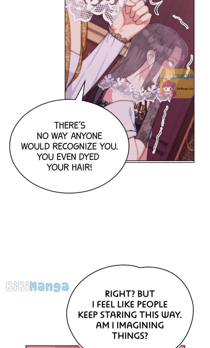 The Tragedy of a Villainess Chapter 54 252 29