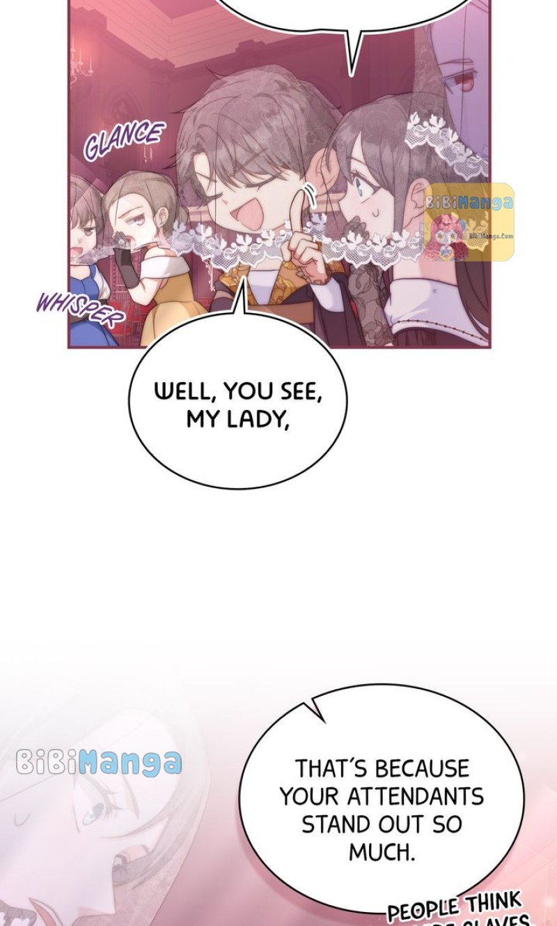 The Tragedy of a Villainess Chapter 54 253 30