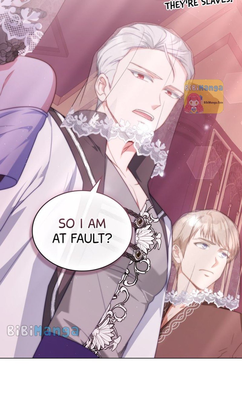 The Tragedy of a Villainess Chapter 54 254 31