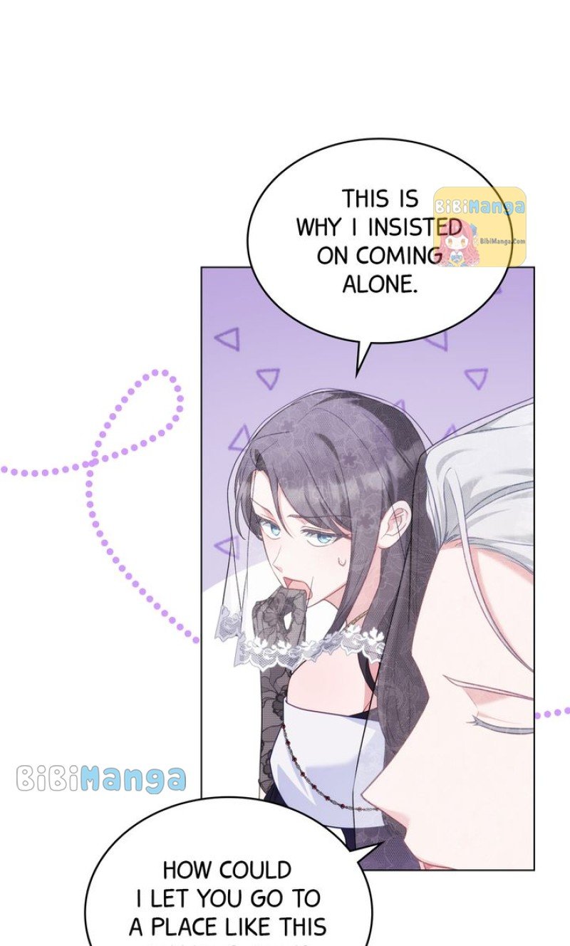 The Tragedy of a Villainess Chapter 54 255 32