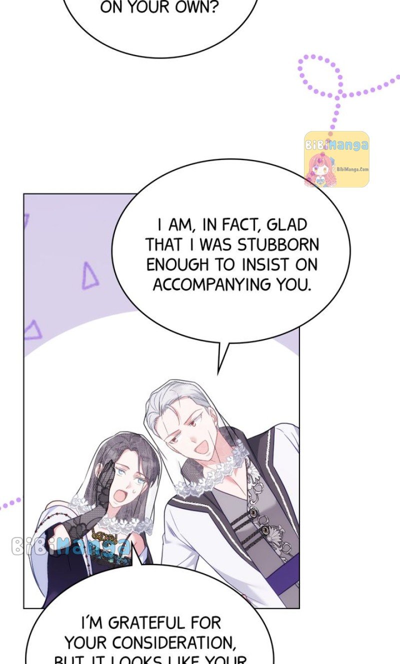 The Tragedy of a Villainess Chapter 54 256 33