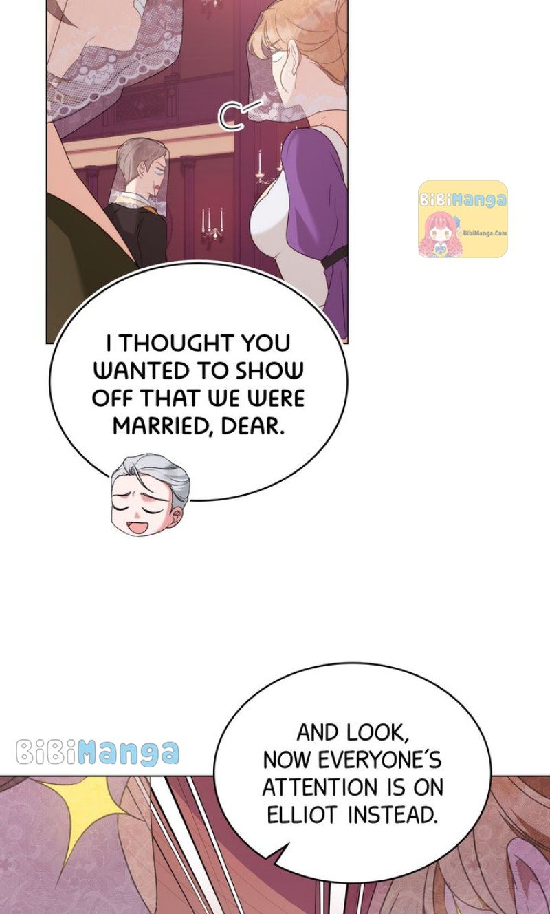 The Tragedy of a Villainess Chapter 54 268 45