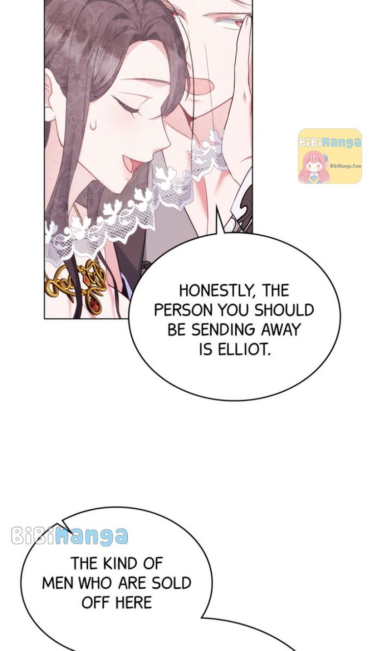 The Tragedy of a Villainess Chapter 54 270 47