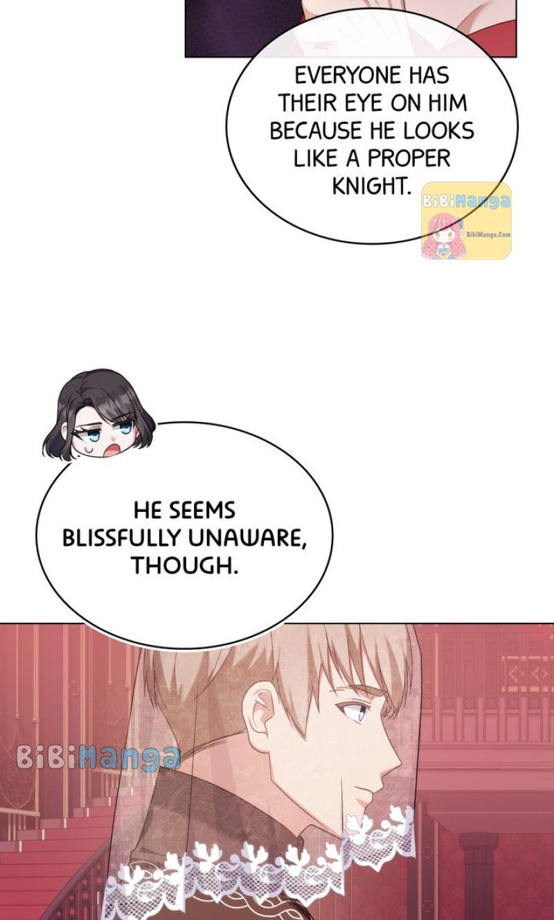 The Tragedy of a Villainess Chapter 54 272 49