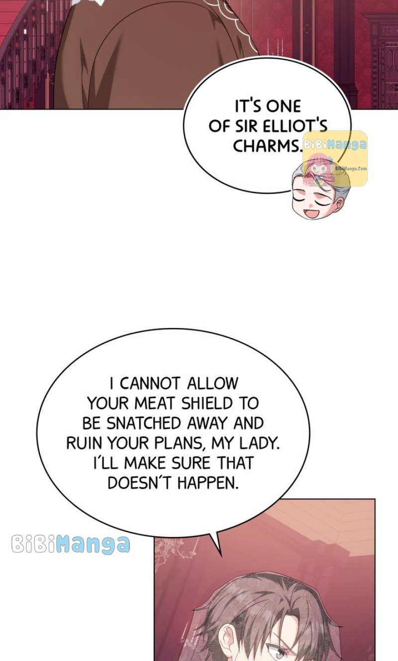 The Tragedy of a Villainess Chapter 54 273 50
