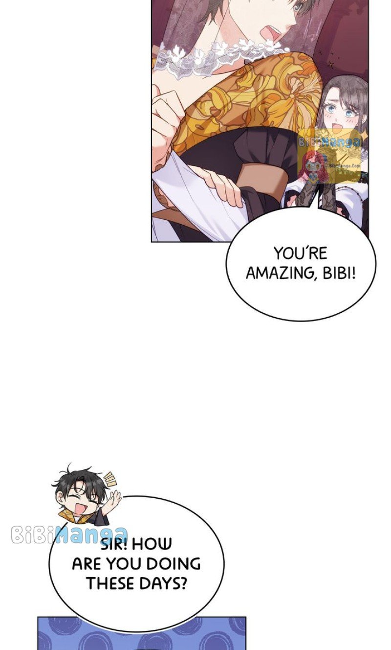 The Tragedy of a Villainess Chapter 54 274 51