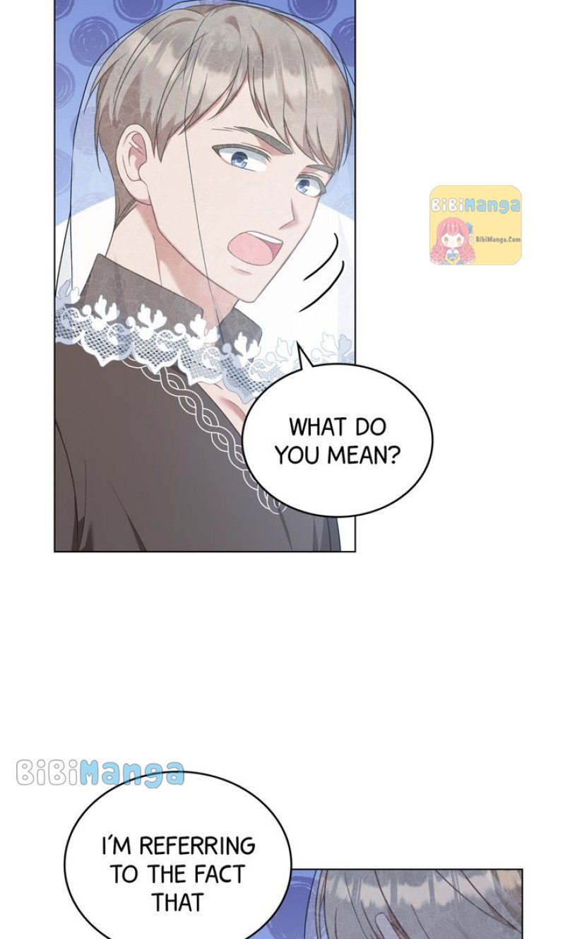 The Tragedy of a Villainess Chapter 54 275 52