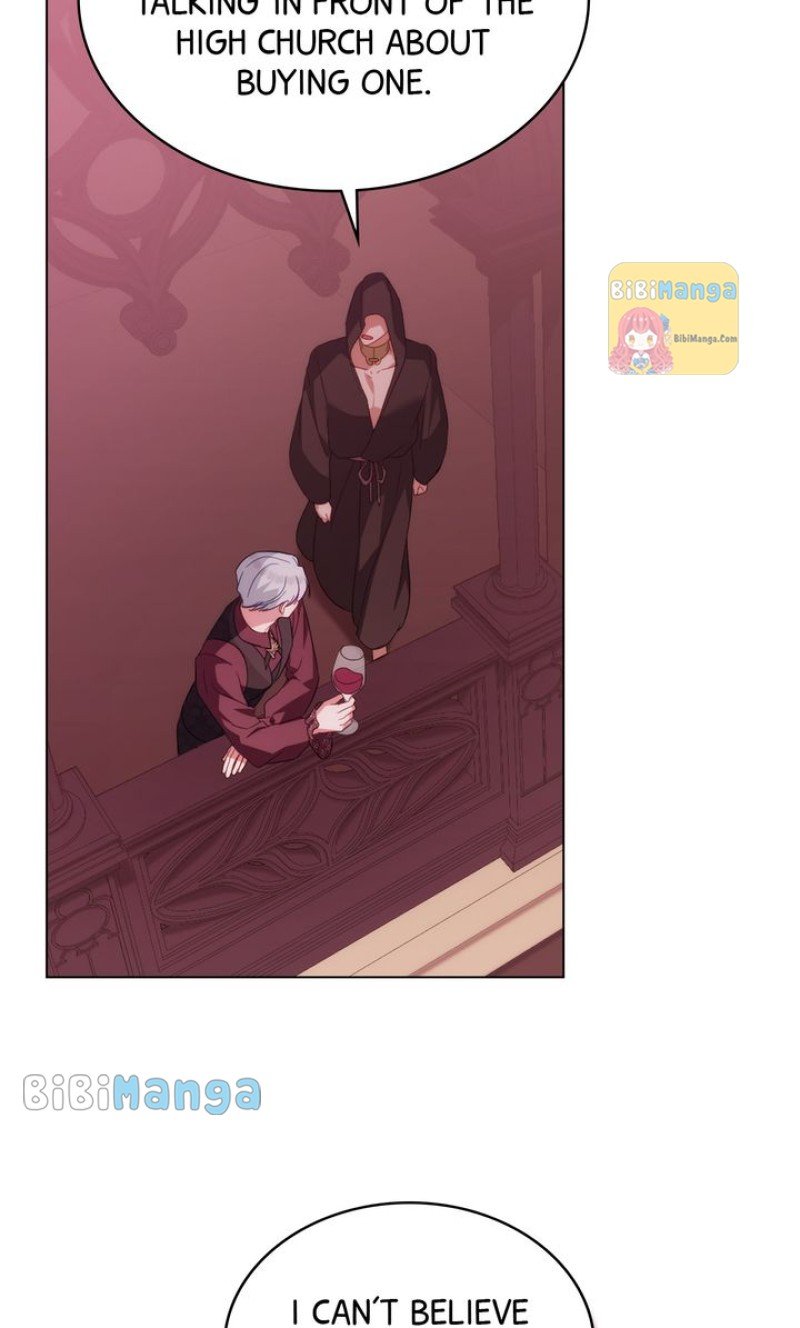 The Tragedy of a Villainess Chapter 54 287 64
