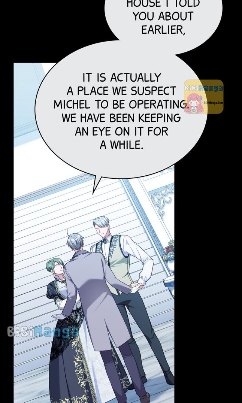 The Tragedy of a Villainess Chapter 56 268 03