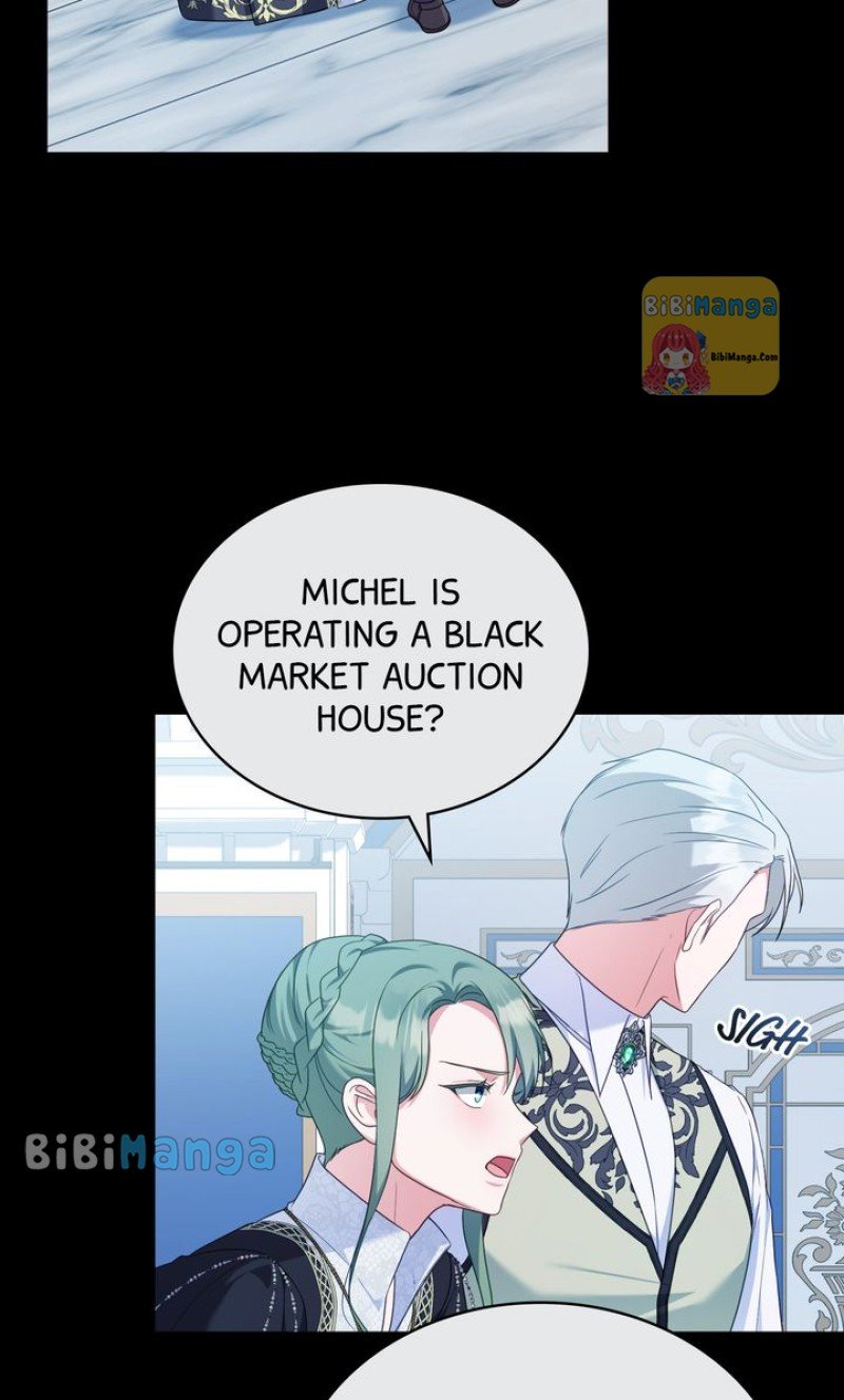 The Tragedy of a Villainess Chapter 56 269 04