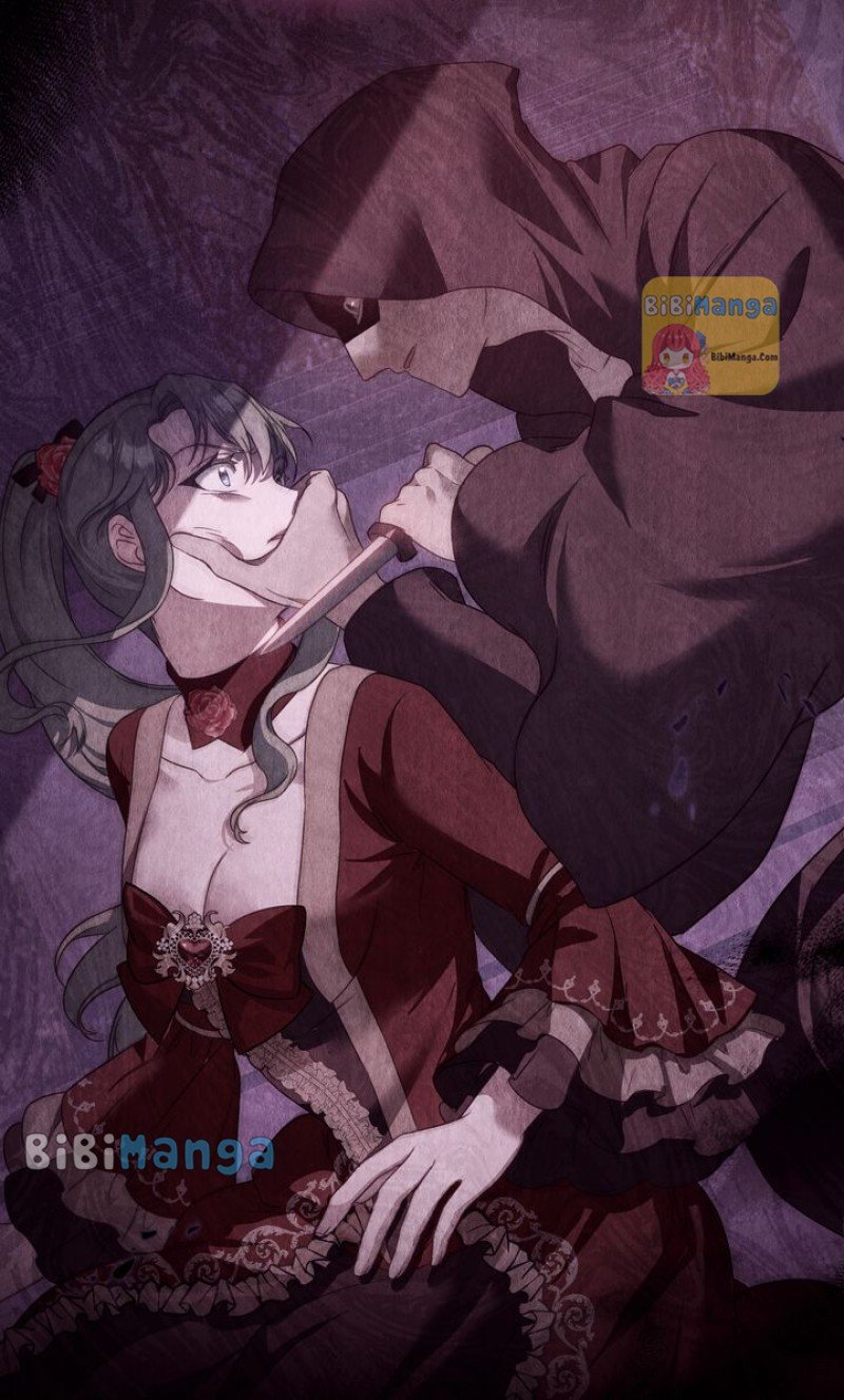 The Tragedy of a Villainess Chapter 56 272 07