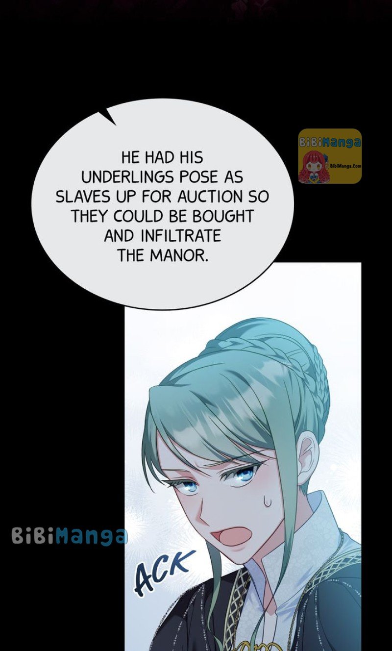 The Tragedy of a Villainess Chapter 56 273 08