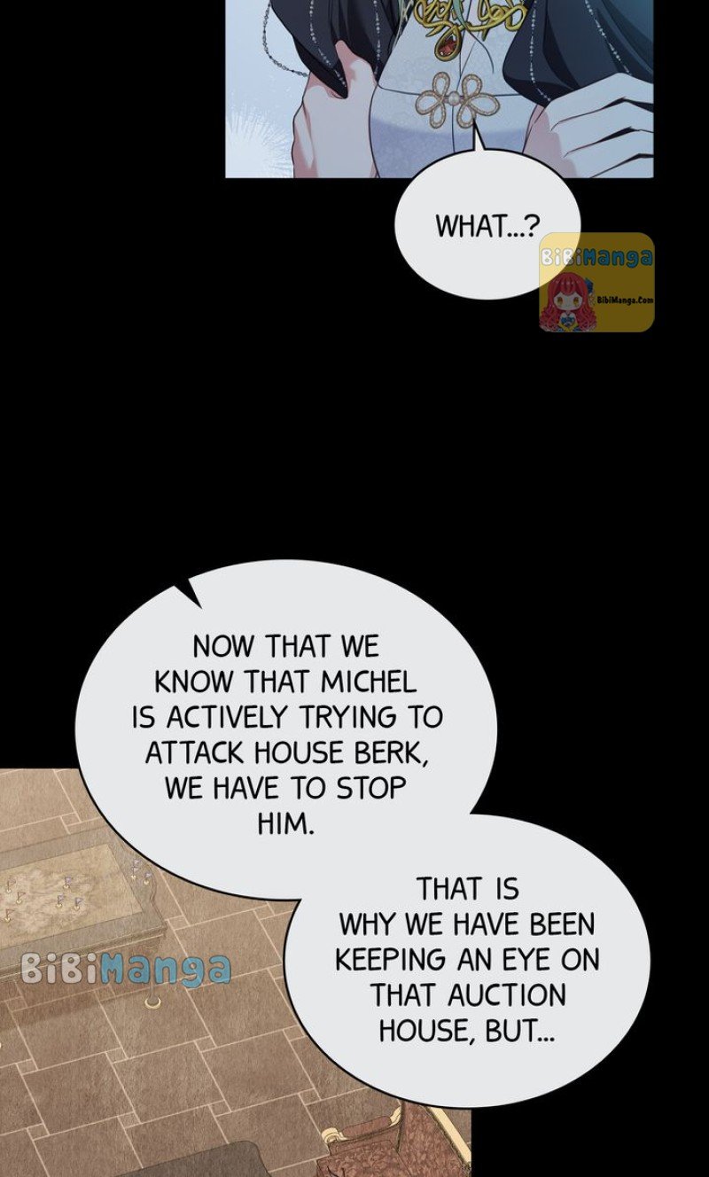 The Tragedy of a Villainess Chapter 56 274 09