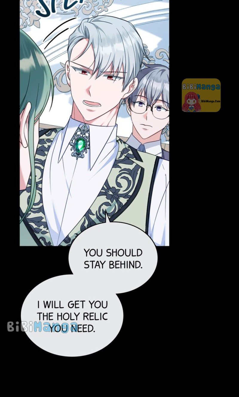 The Tragedy of a Villainess Chapter 56 279 14