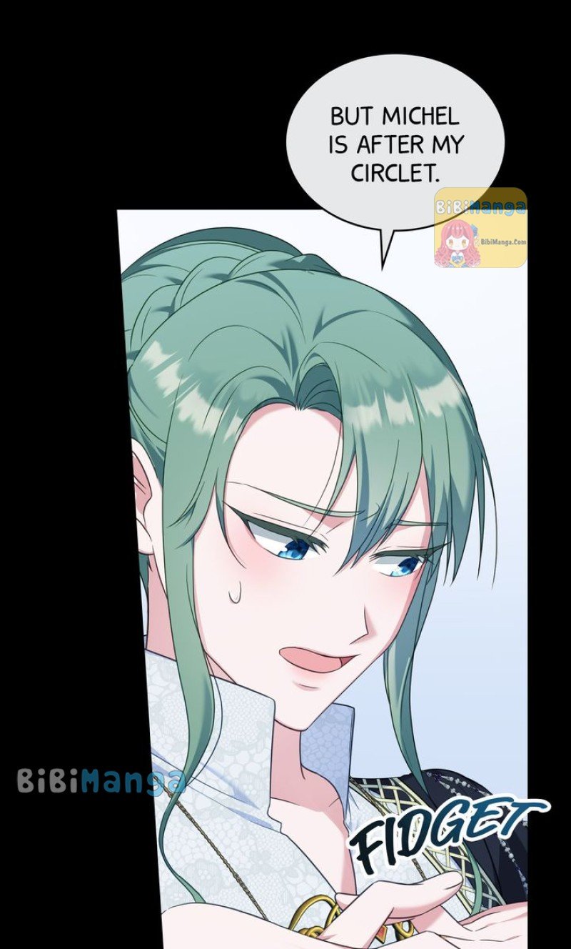 The Tragedy of a Villainess Chapter 56 280 15