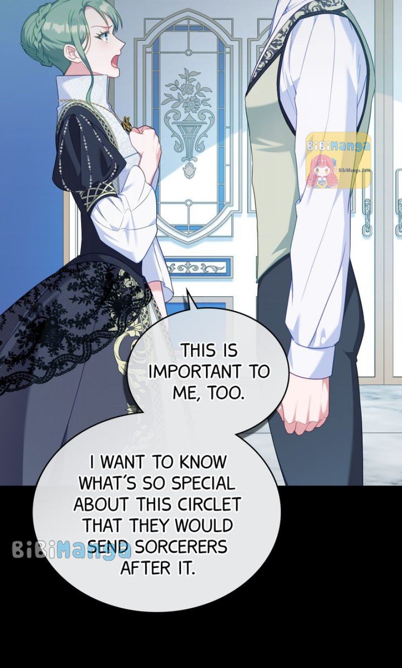The Tragedy of a Villainess Chapter 56 282 17