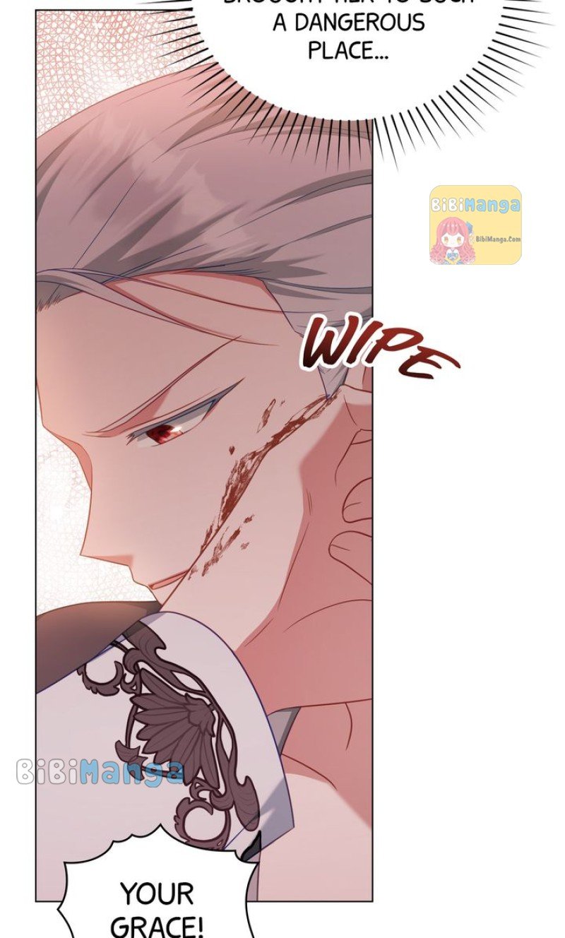 The Tragedy of a Villainess Chapter 56 284 19