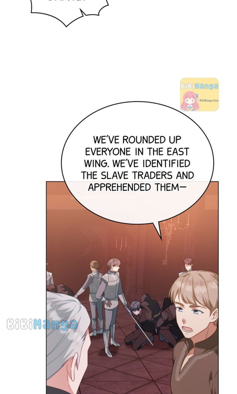 The Tragedy of a Villainess Chapter 56 285 20
