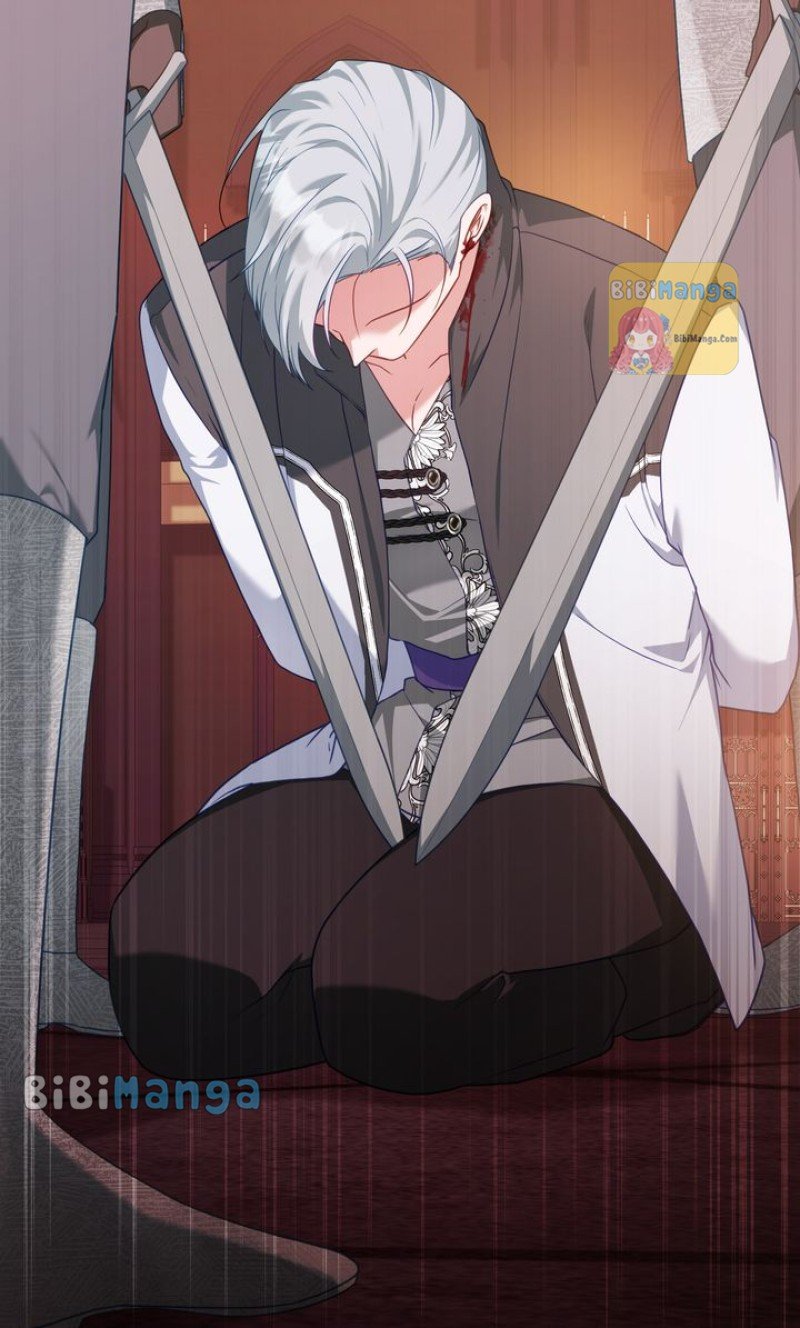 The Tragedy of a Villainess Chapter 56 287 22