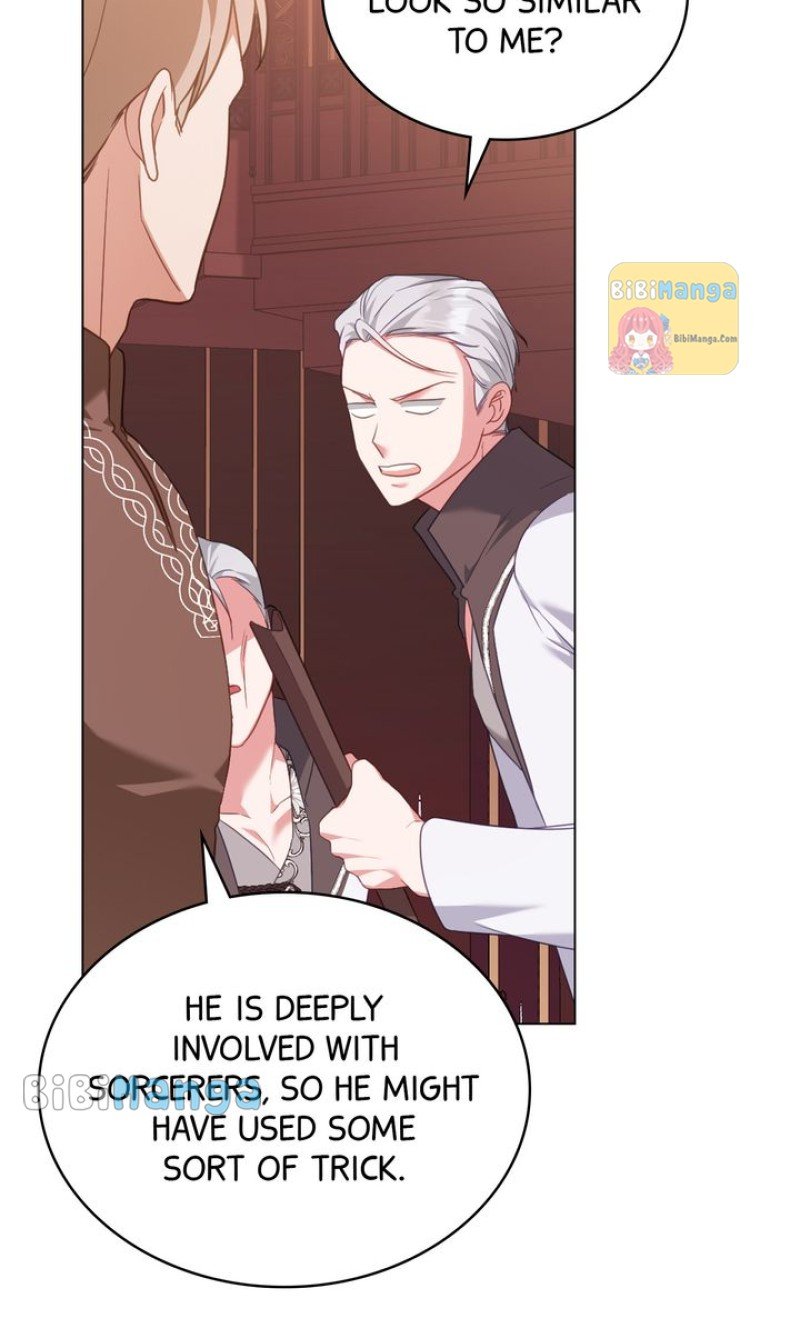 The Tragedy of a Villainess Chapter 56 291 26