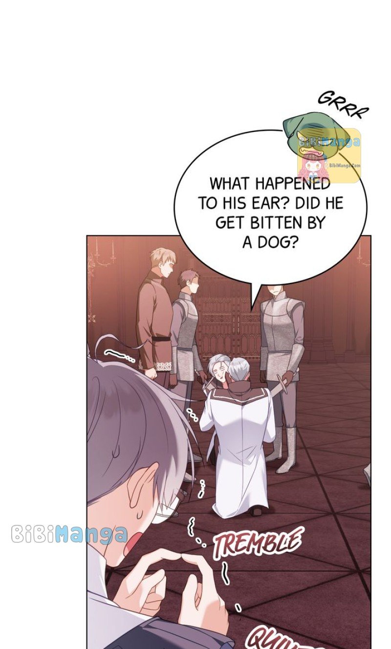 The Tragedy of a Villainess Chapter 56 292 27