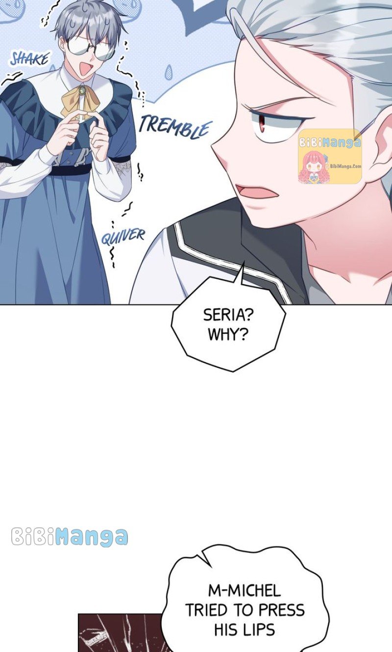 The Tragedy of a Villainess Chapter 56 294 29