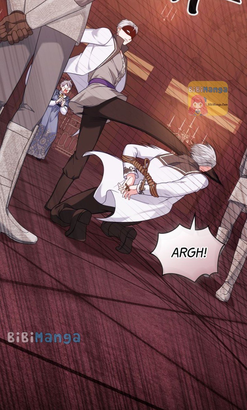 The Tragedy of a Villainess Chapter 56 299 34