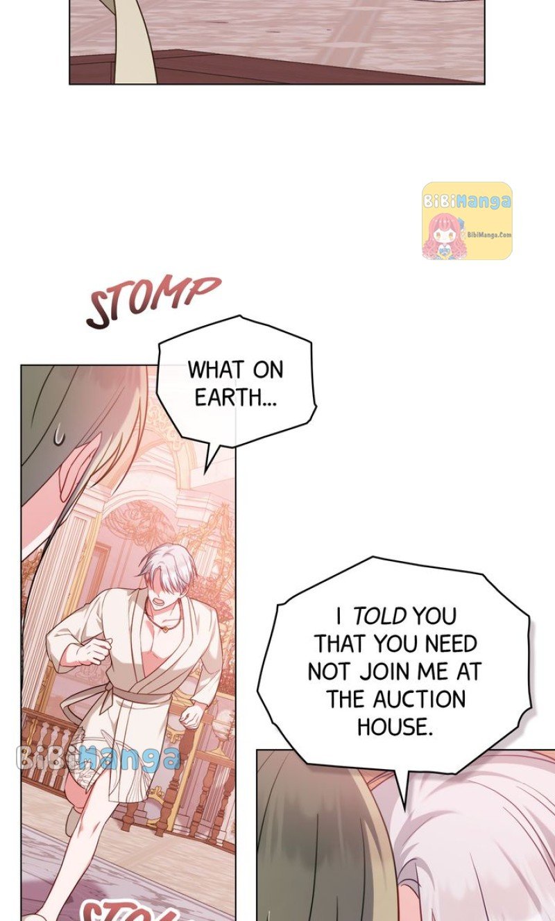 The Tragedy of a Villainess Chapter 56 308 43