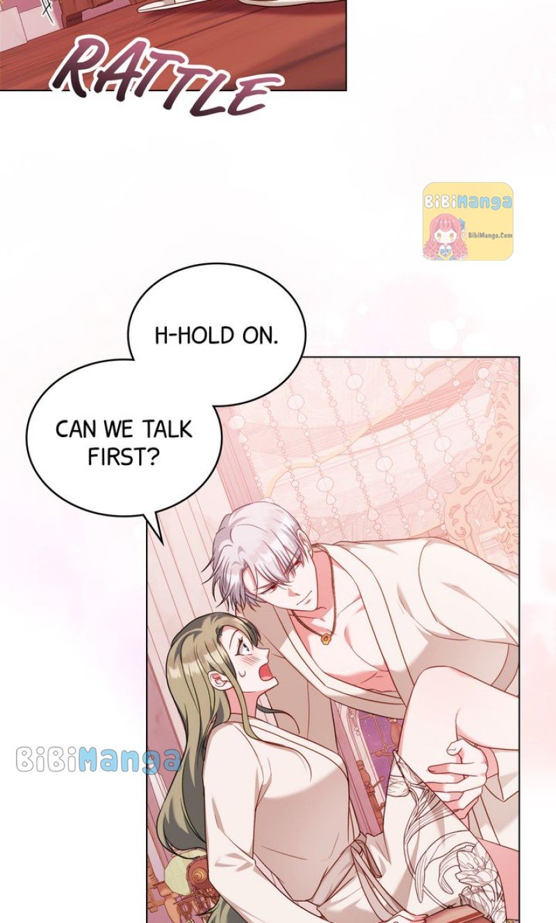The Tragedy of a Villainess Chapter 56 318 53