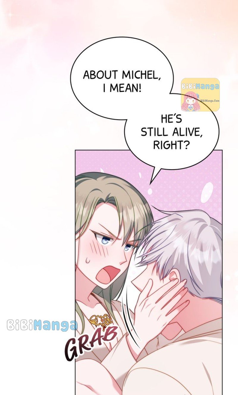 The Tragedy of a Villainess Chapter 56 322 57