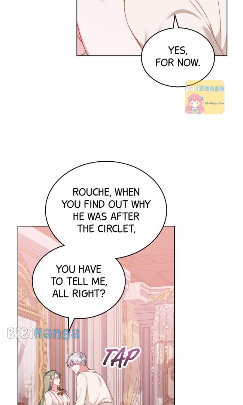 The Tragedy of a Villainess Chapter 56 323 58