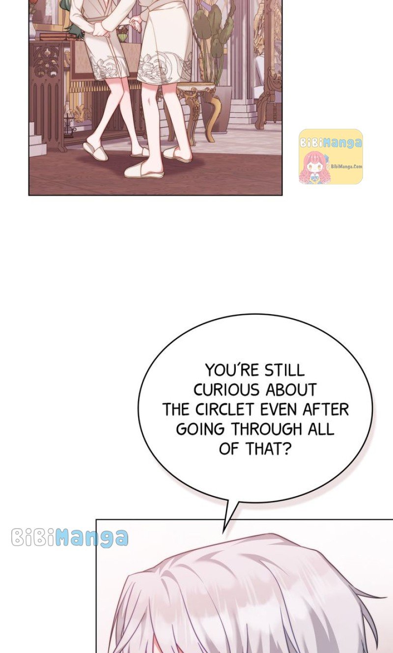 The Tragedy of a Villainess Chapter 56 324 59