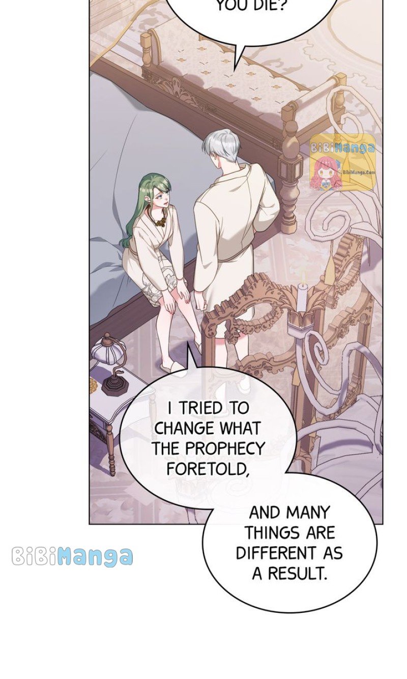 The Tragedy of a Villainess Chapter 57 237 02