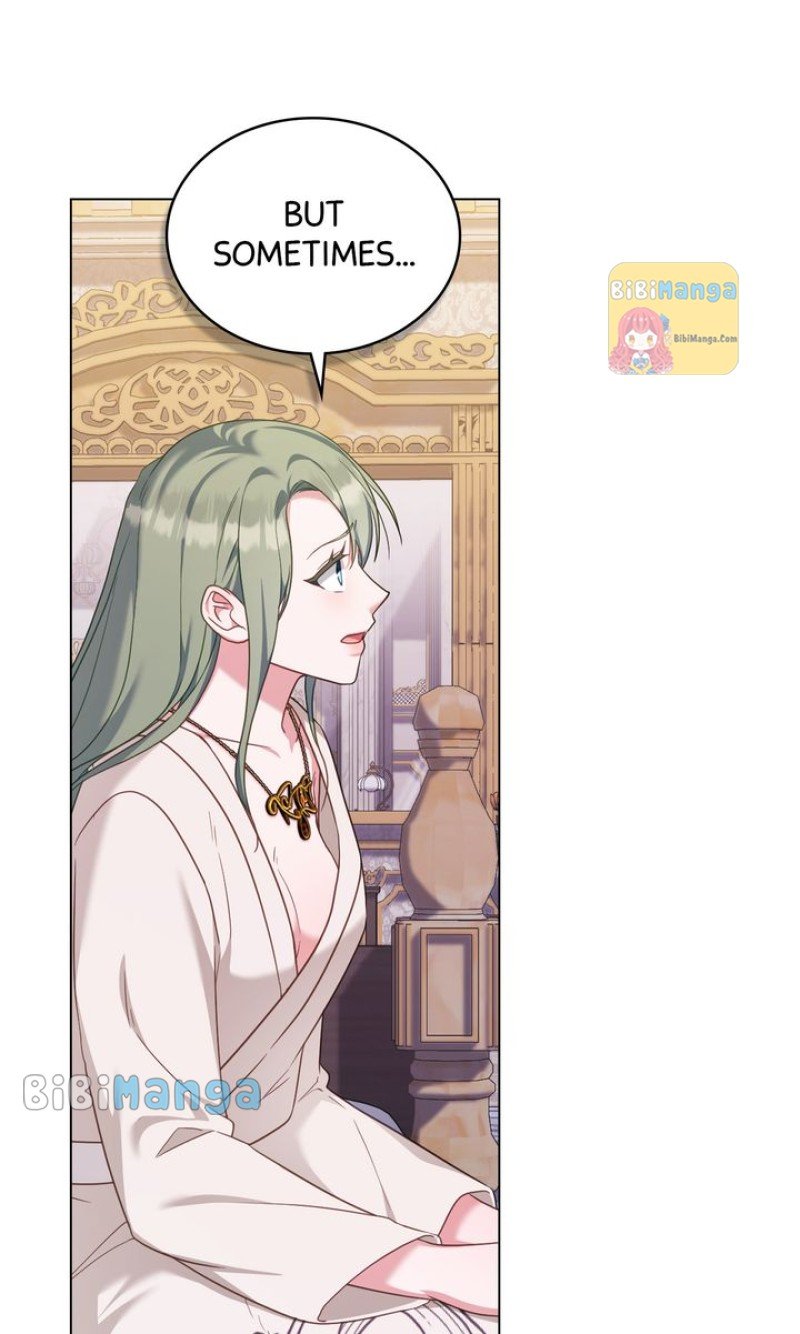 The Tragedy of a Villainess Chapter 57 238 03