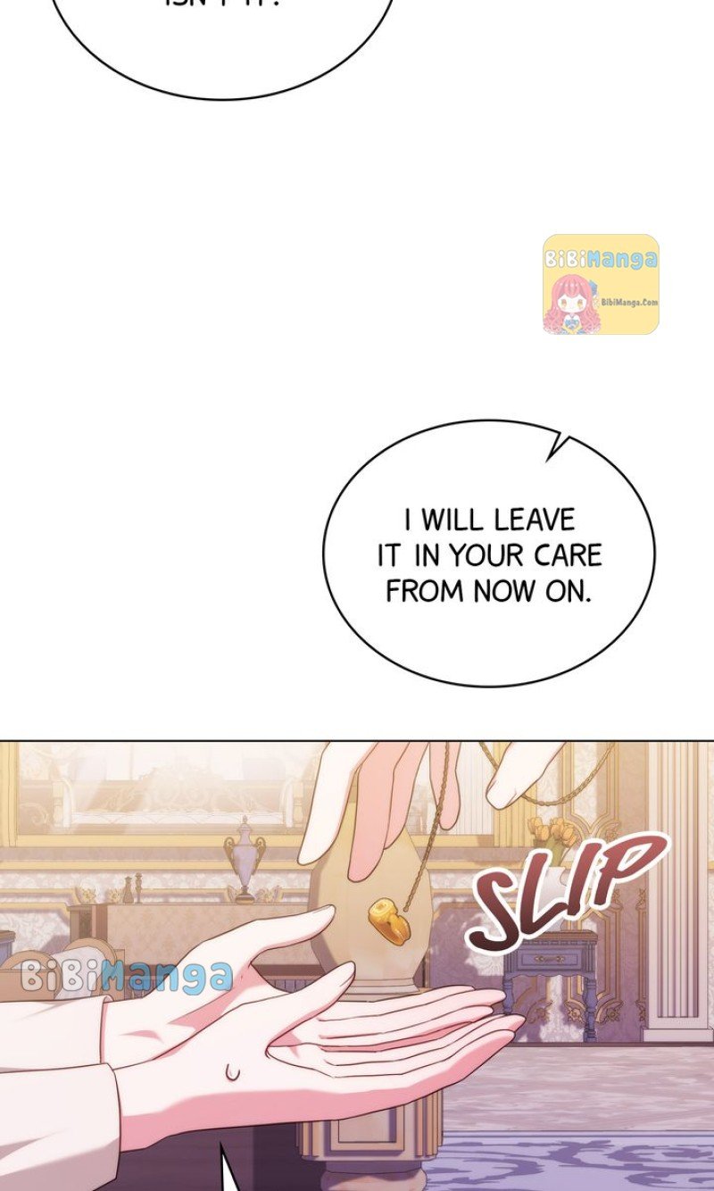 The Tragedy of a Villainess Chapter 57 243 08