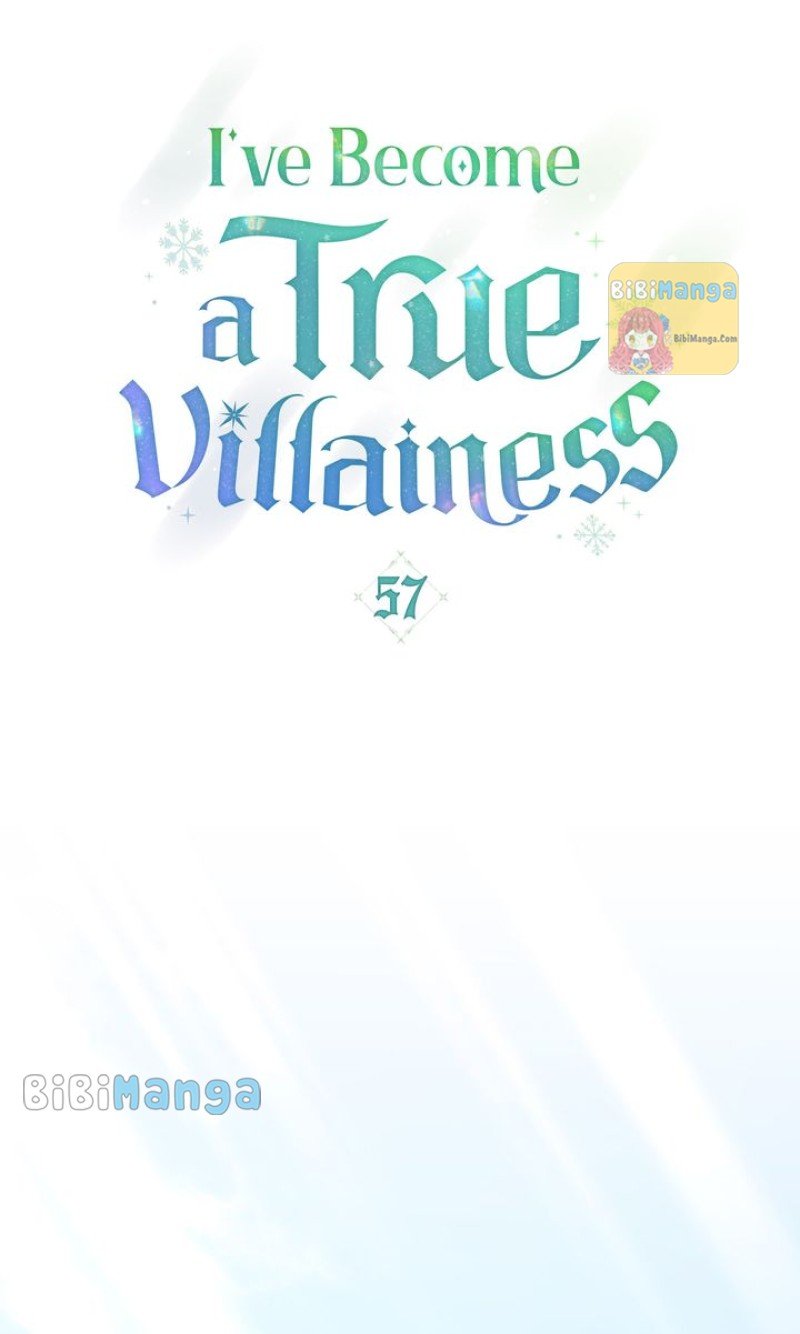 The Tragedy of a Villainess Chapter 57 260 25