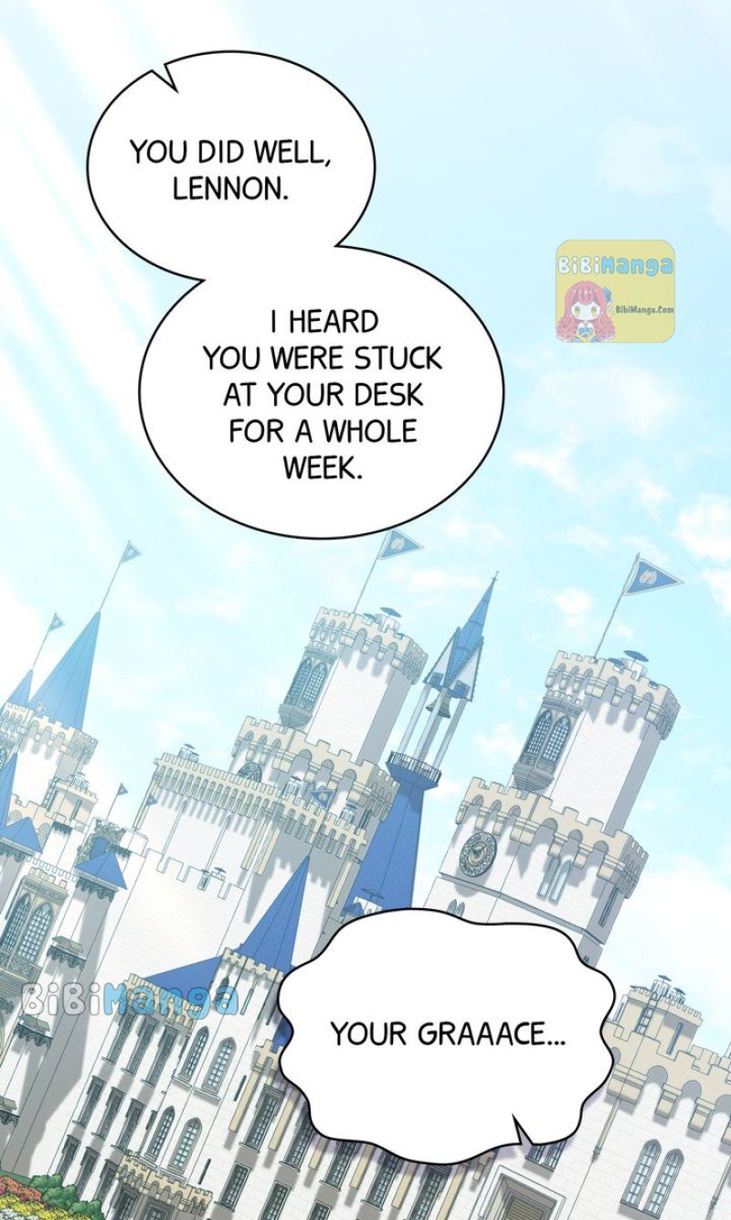 The Tragedy of a Villainess Chapter 57 261 26