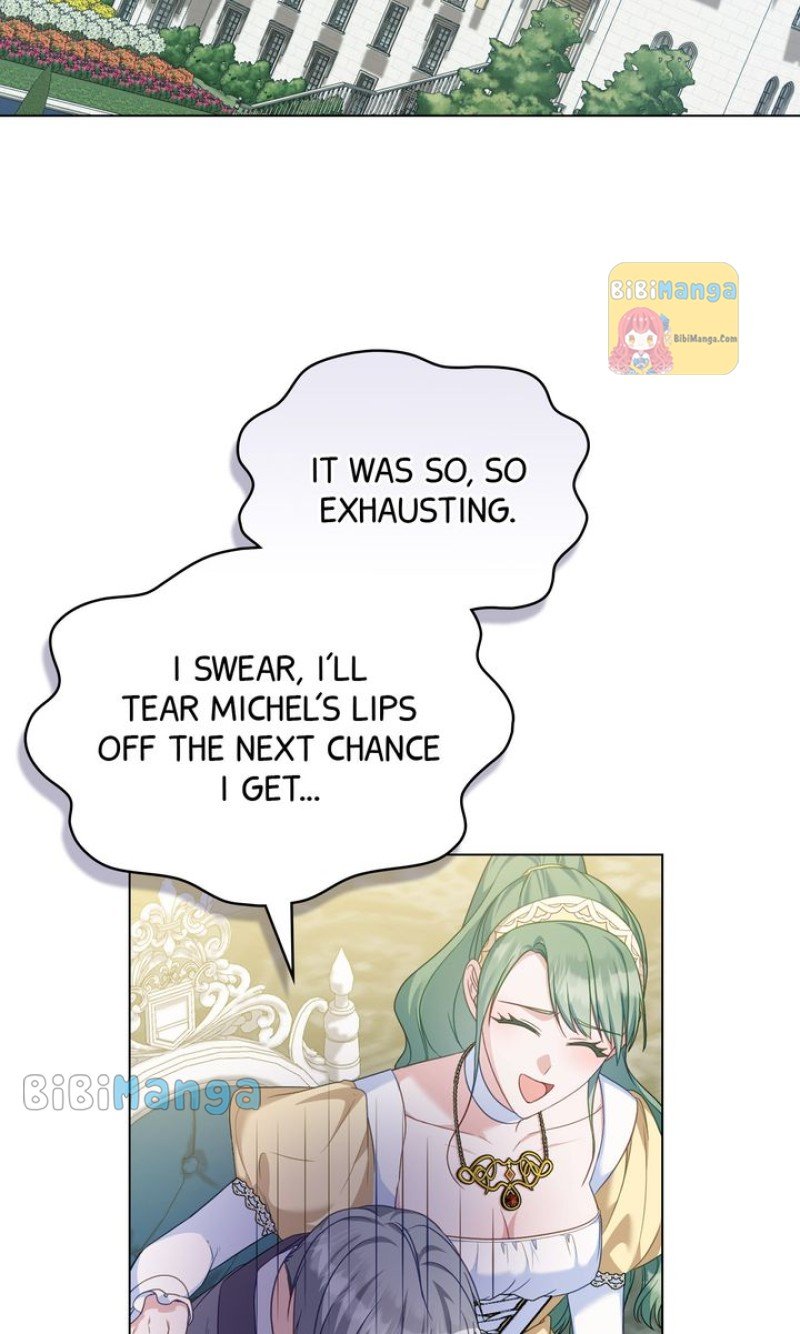 The Tragedy of a Villainess Chapter 57 262 27
