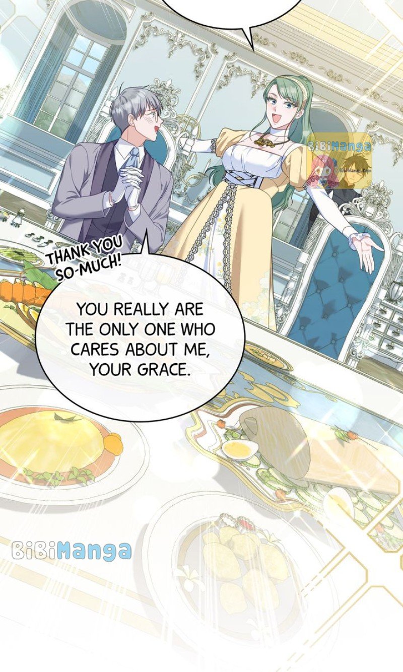 The Tragedy of a Villainess Chapter 57 264 29