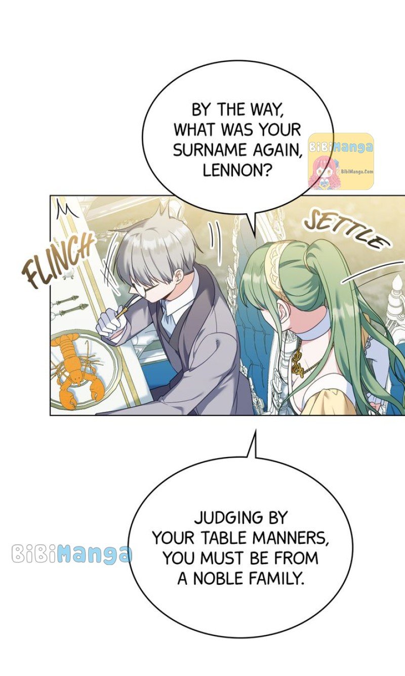 The Tragedy of a Villainess Chapter 57 266 31