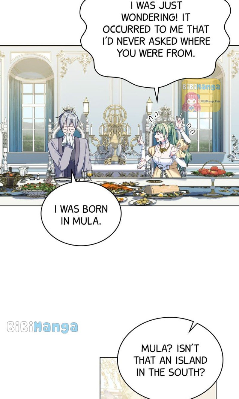 The Tragedy of a Villainess Chapter 57 269 34