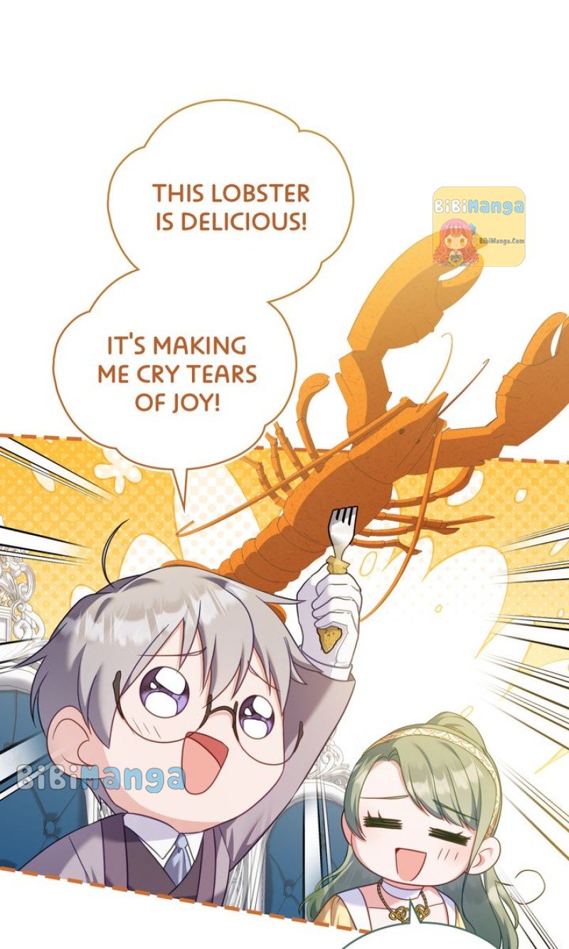 The Tragedy of a Villainess Chapter 57 273 38
