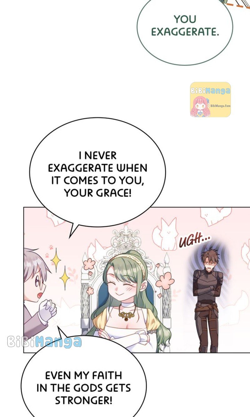 The Tragedy of a Villainess Chapter 57 274 39