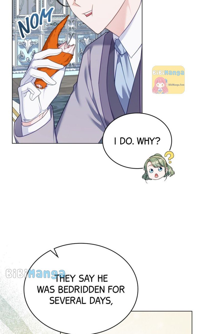 The Tragedy of a Villainess Chapter 57 276 41