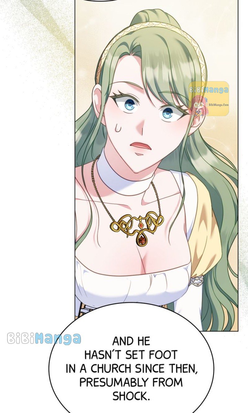 The Tragedy of a Villainess Chapter 57 277 42