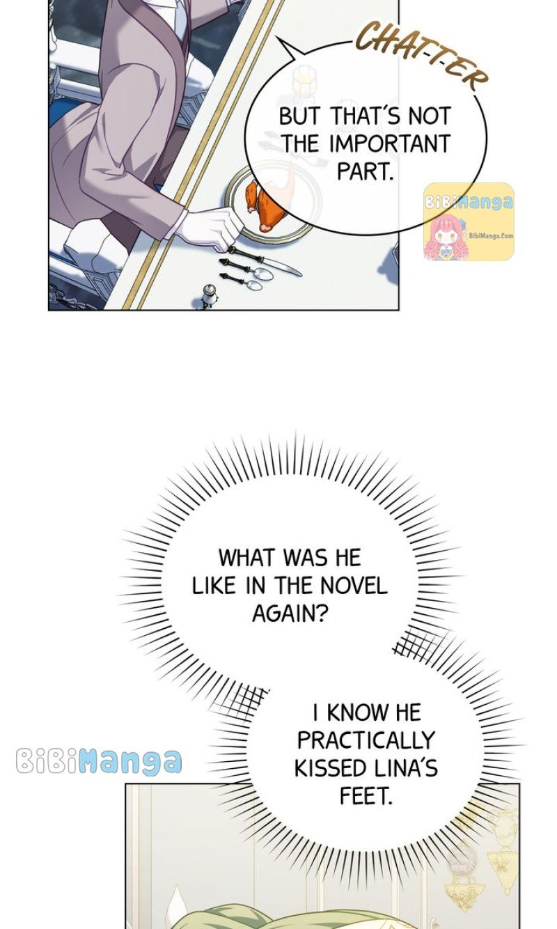 The Tragedy of a Villainess Chapter 57 279 44