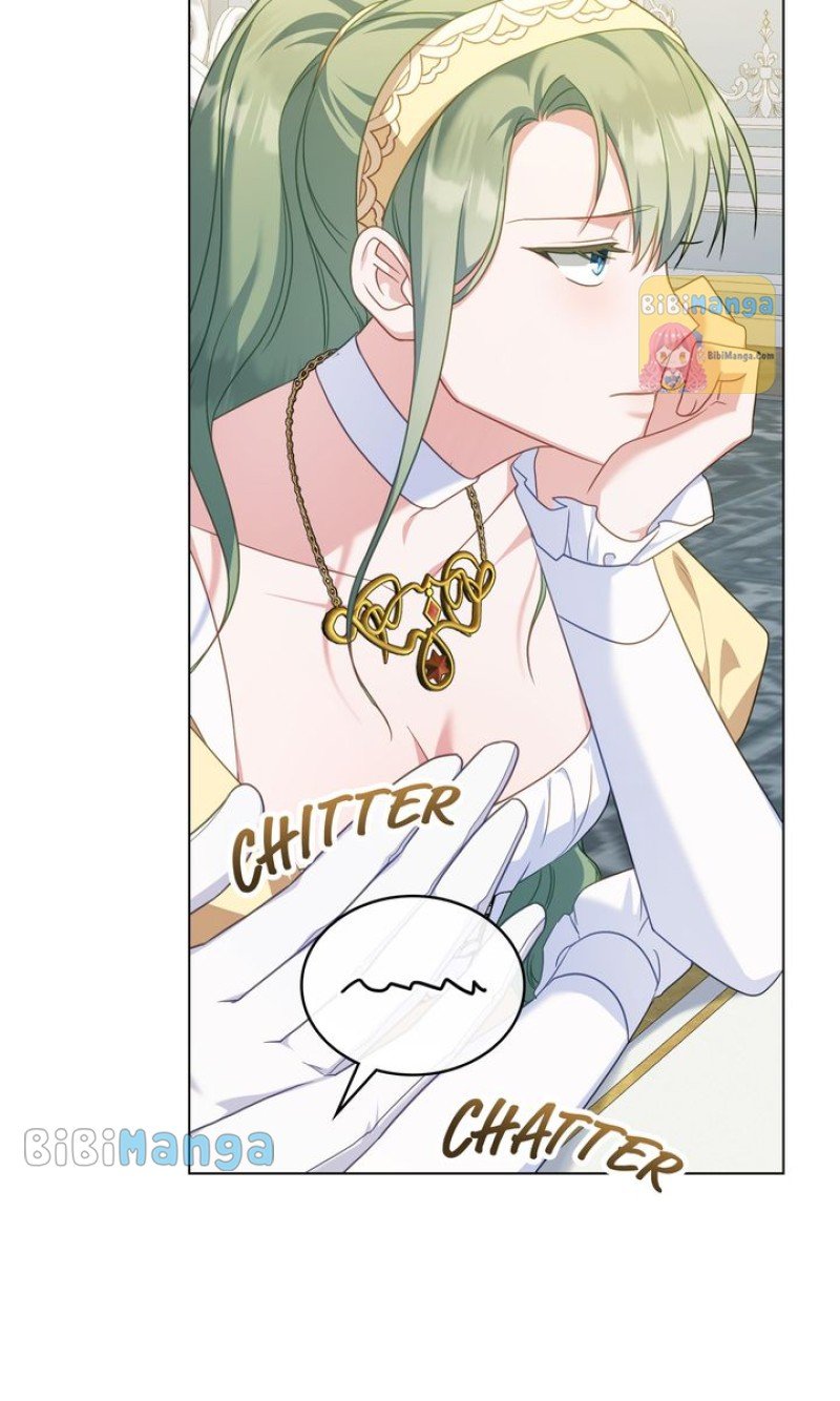 The Tragedy of a Villainess Chapter 57 280 45