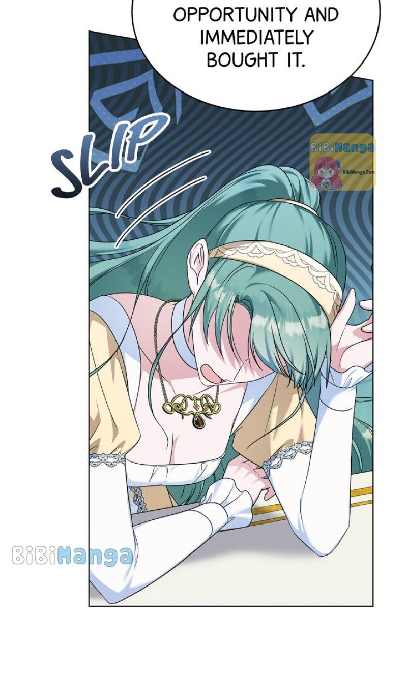 The Tragedy of a Villainess Chapter 57 284 49