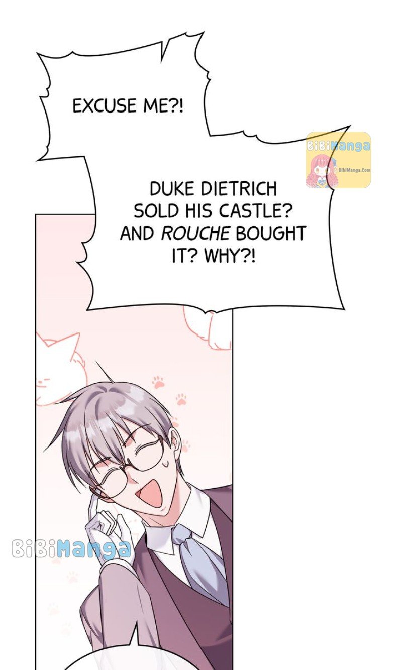 The Tragedy of a Villainess Chapter 57 285 50